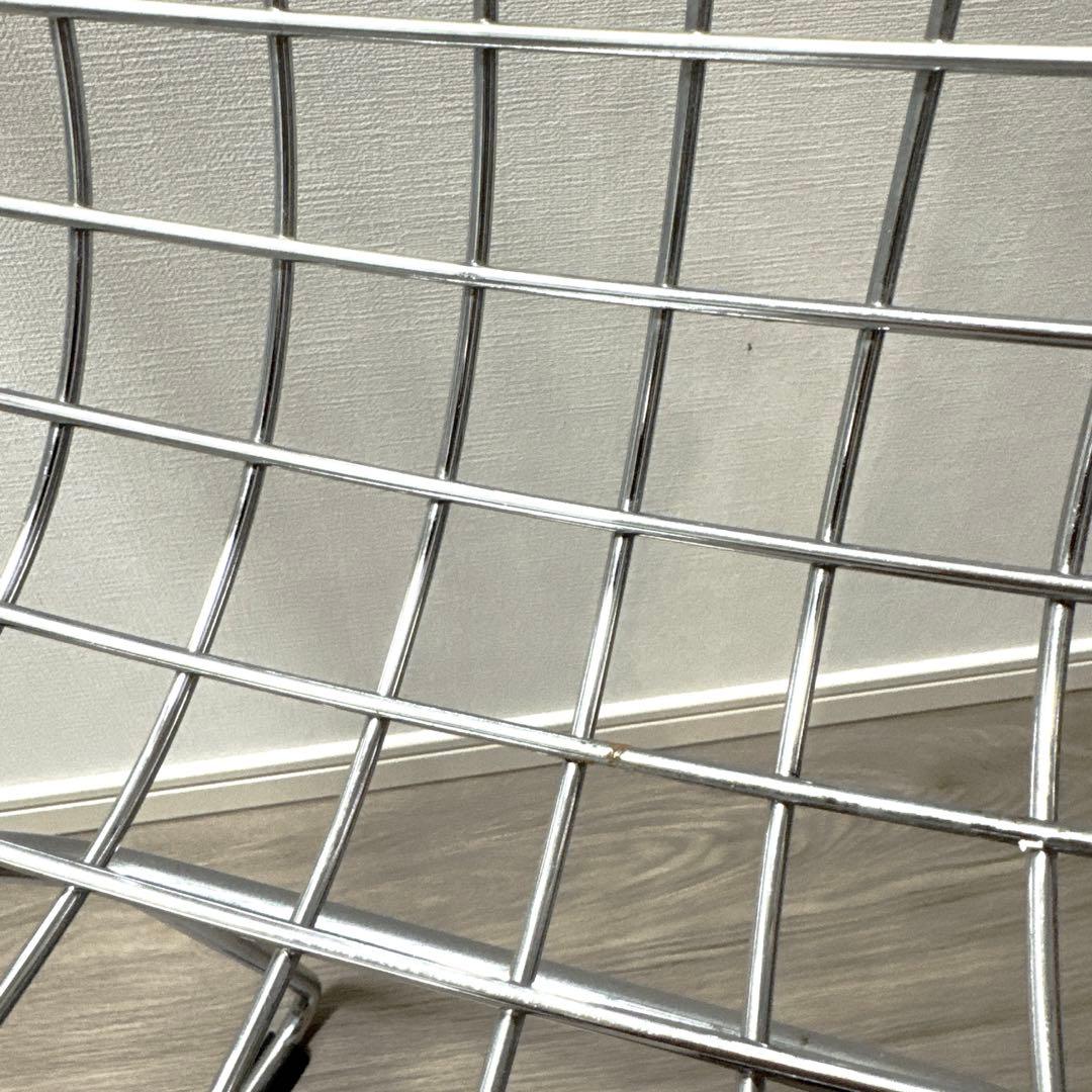 ハリー・ベルトイア ワイヤーチェア リプロダクト