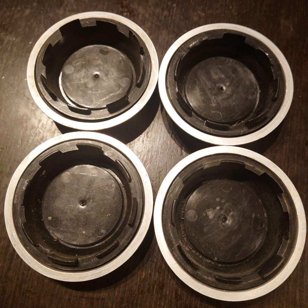 再値下げ レイズ RAYS センターキャップ 当時物