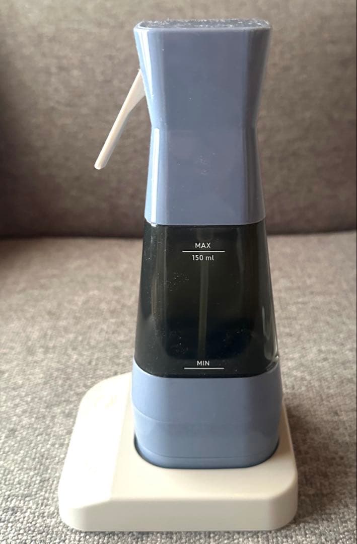 最終値下げ！【新品】03pure オゾン水生成器　ボトルスプレー