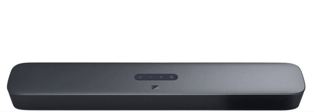 【値下げ✨】JBL Bar 2.0 All-in-One サウンドバー