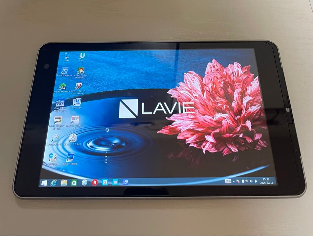 その他 NEC LaVie Tab W PC-TW708BAS