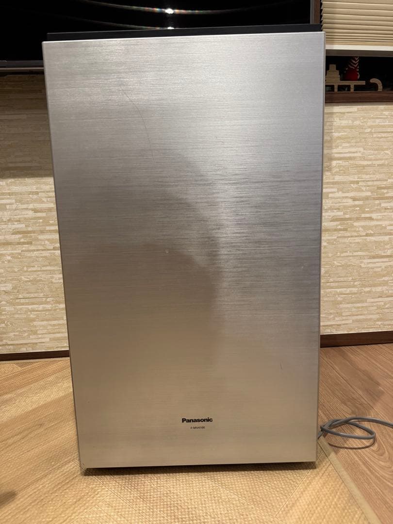 Panasonic ジアイーノ　F-MV4100 ジャンク品