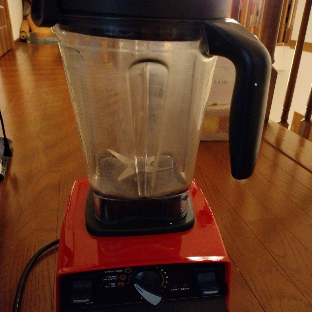 Vitaｍix ミキサー　c6500