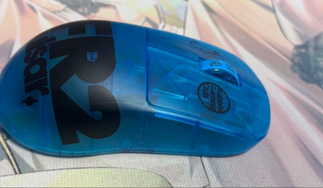 Pulsar X2h mini FR2 edition 4Kドングル付き