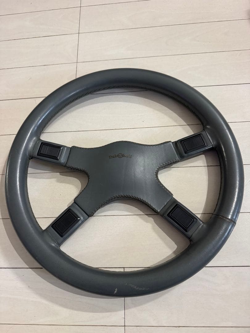 本日価格‼️希少‼️イタルボランテ　コルサ　グレー‼️