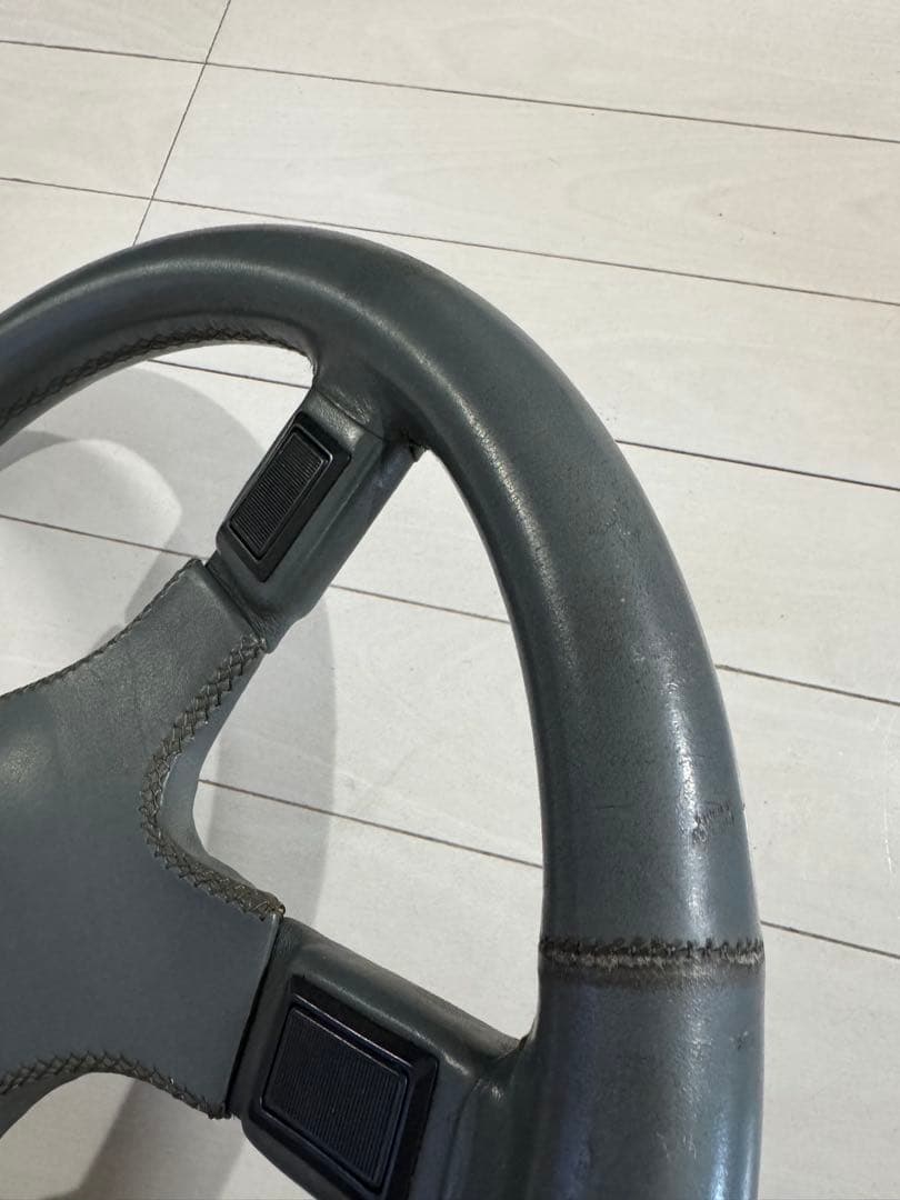 本日価格‼️希少‼️イタルボランテ　コルサ　グレー‼️