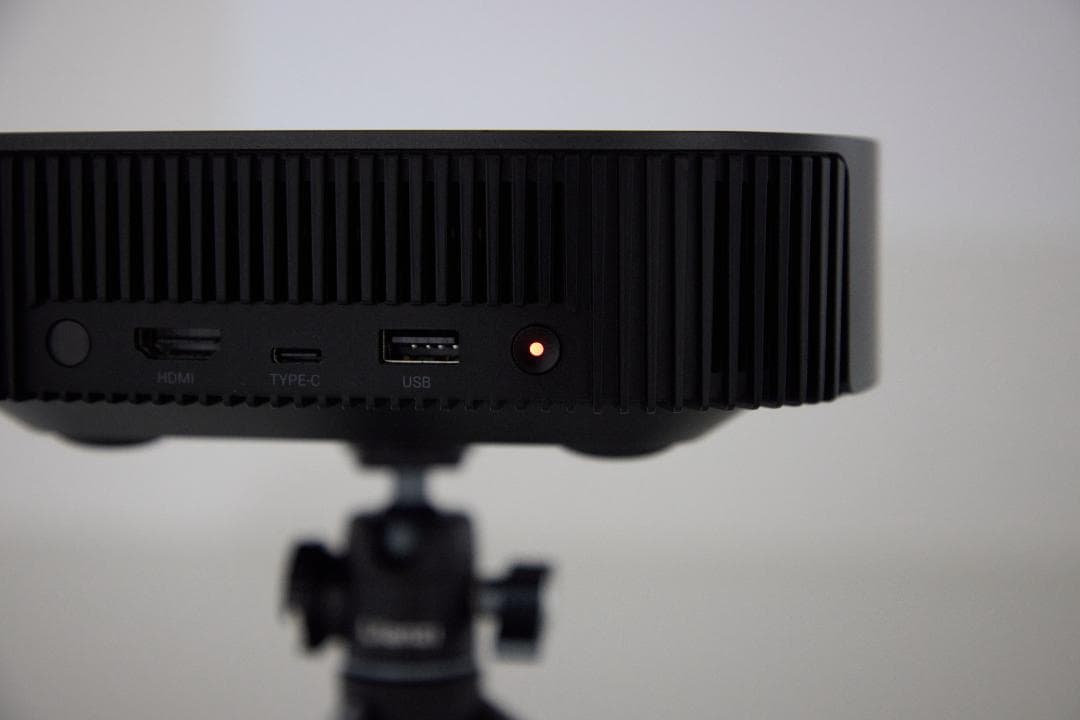 美品　ANKER Nebula Vega Portable ネビュラ ベガ