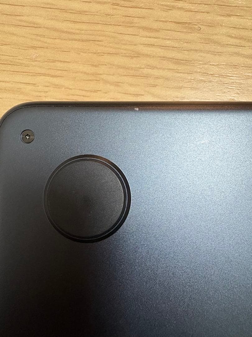 MacBookAir M2 13インチ 8GB/256GB ミッドナイト