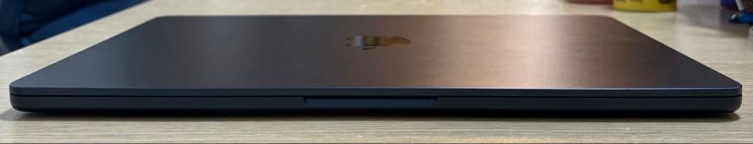 MacBookAir M2 13インチ 8GB/256GB ミッドナイト