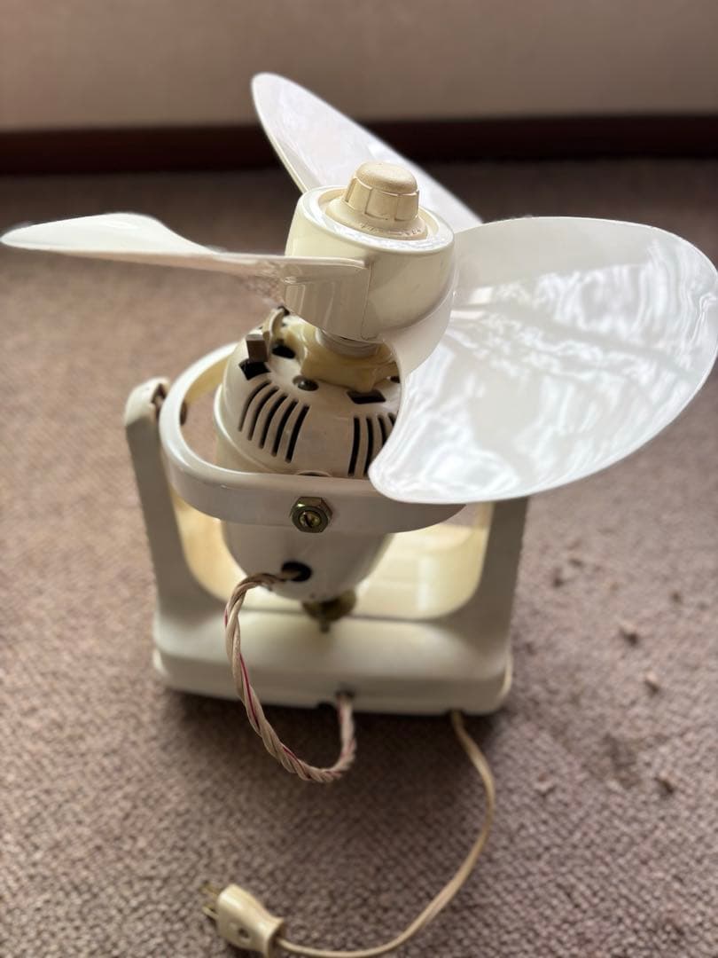 三菱業務用扇風機 3枚羽根