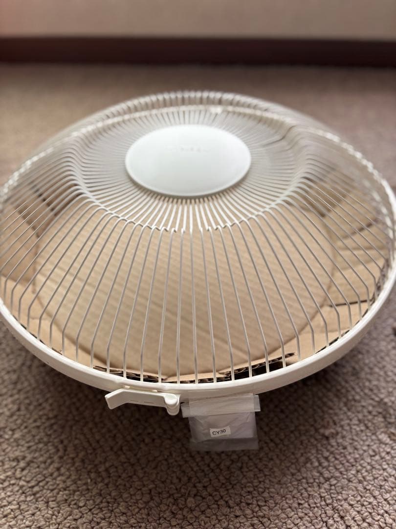 三菱業務用扇風機 3枚羽根