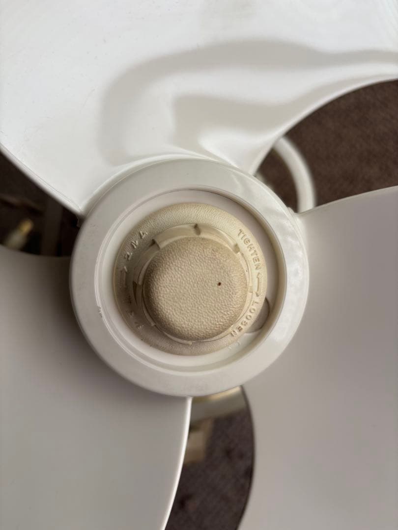 三菱業務用扇風機 3枚羽根