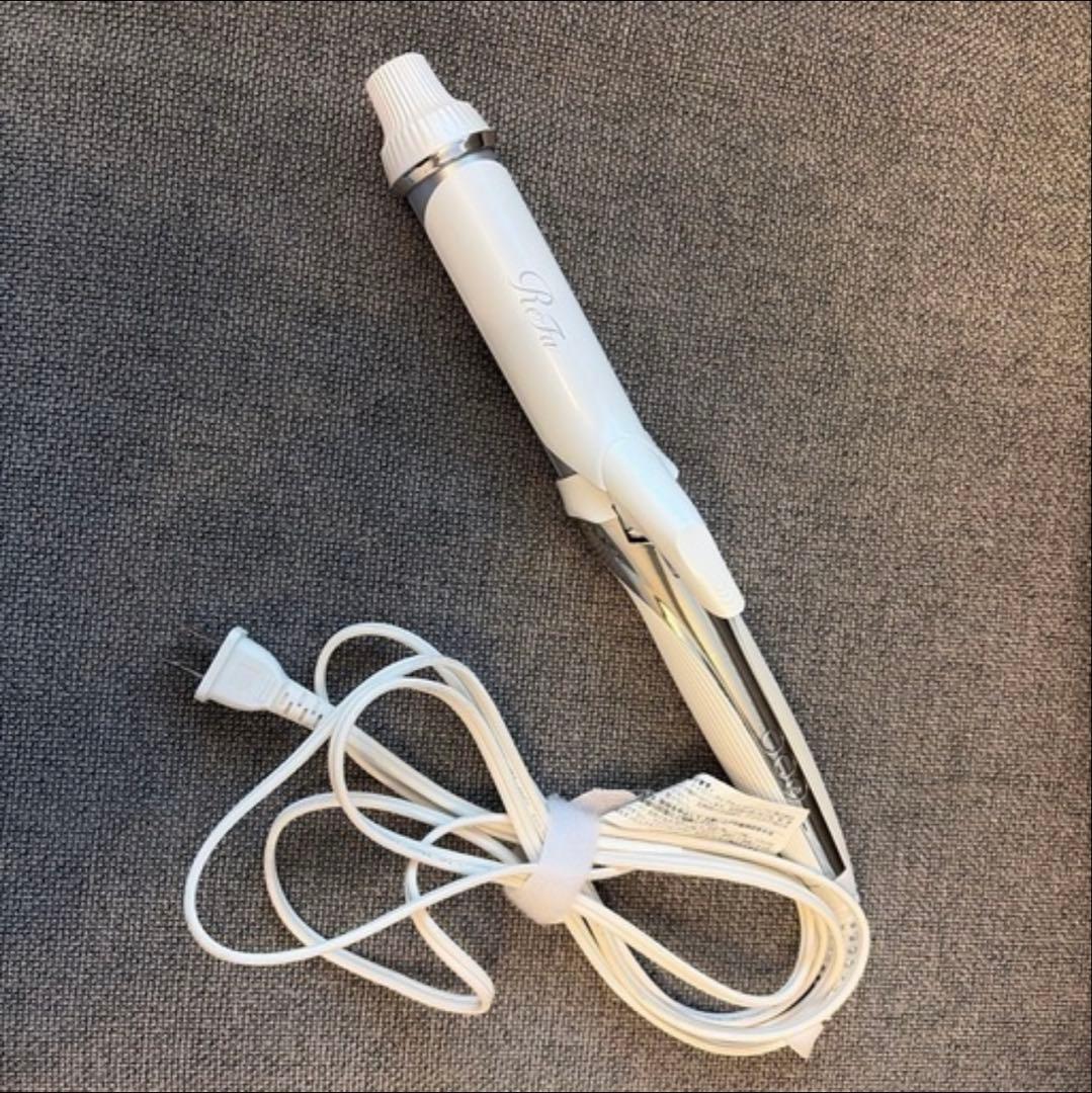 ReFa コテ 32mm 2022年製