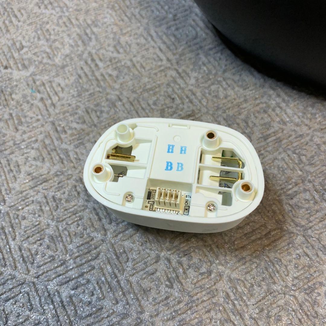 J491R ケノン KE-NON 脱毛器 2022年製 ブラック