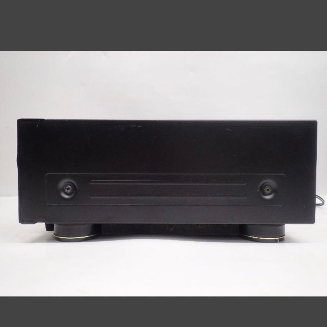 Victor ビクター DATデッキ DATレコーダー XD-Z909 ④