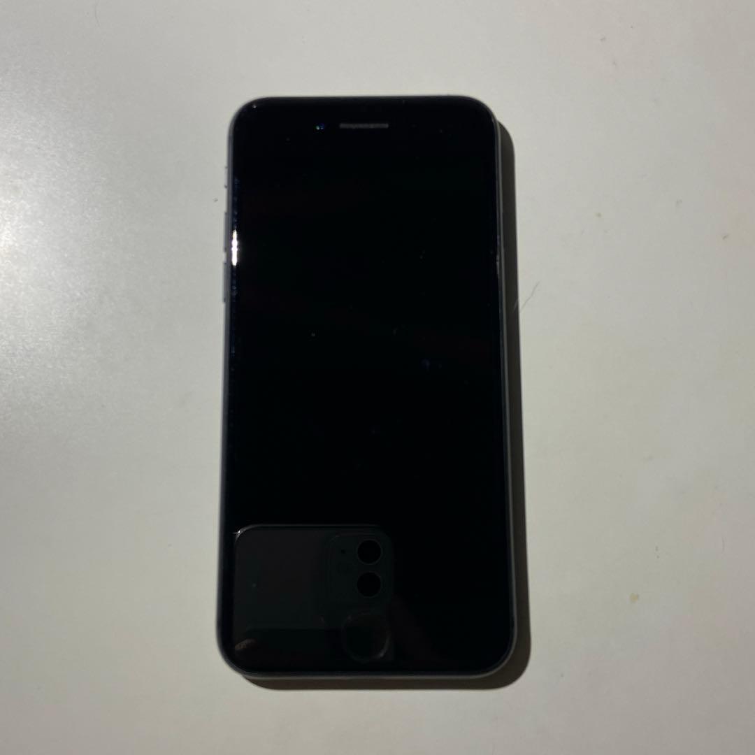 iPhone8 black 64GB SIMロックあり