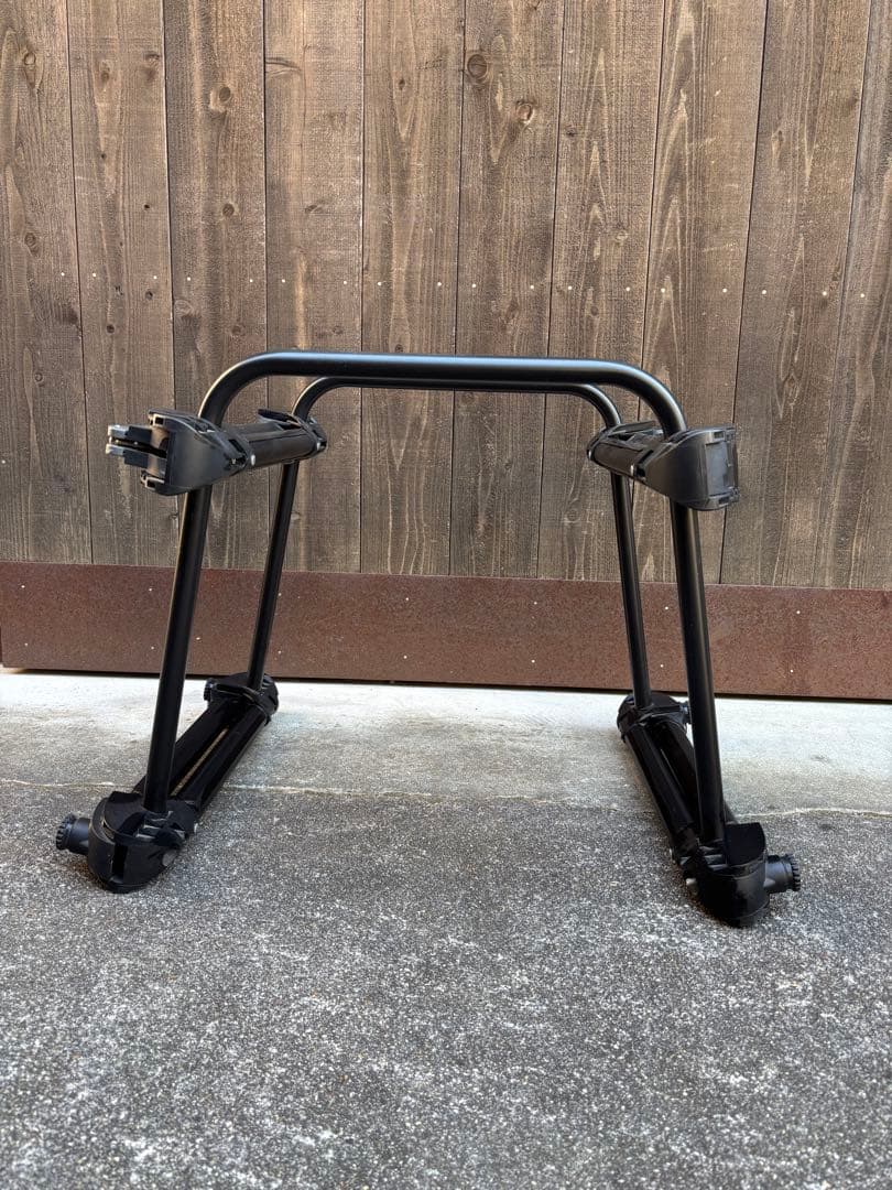 YAKIMA スキー　ボード　キャリア