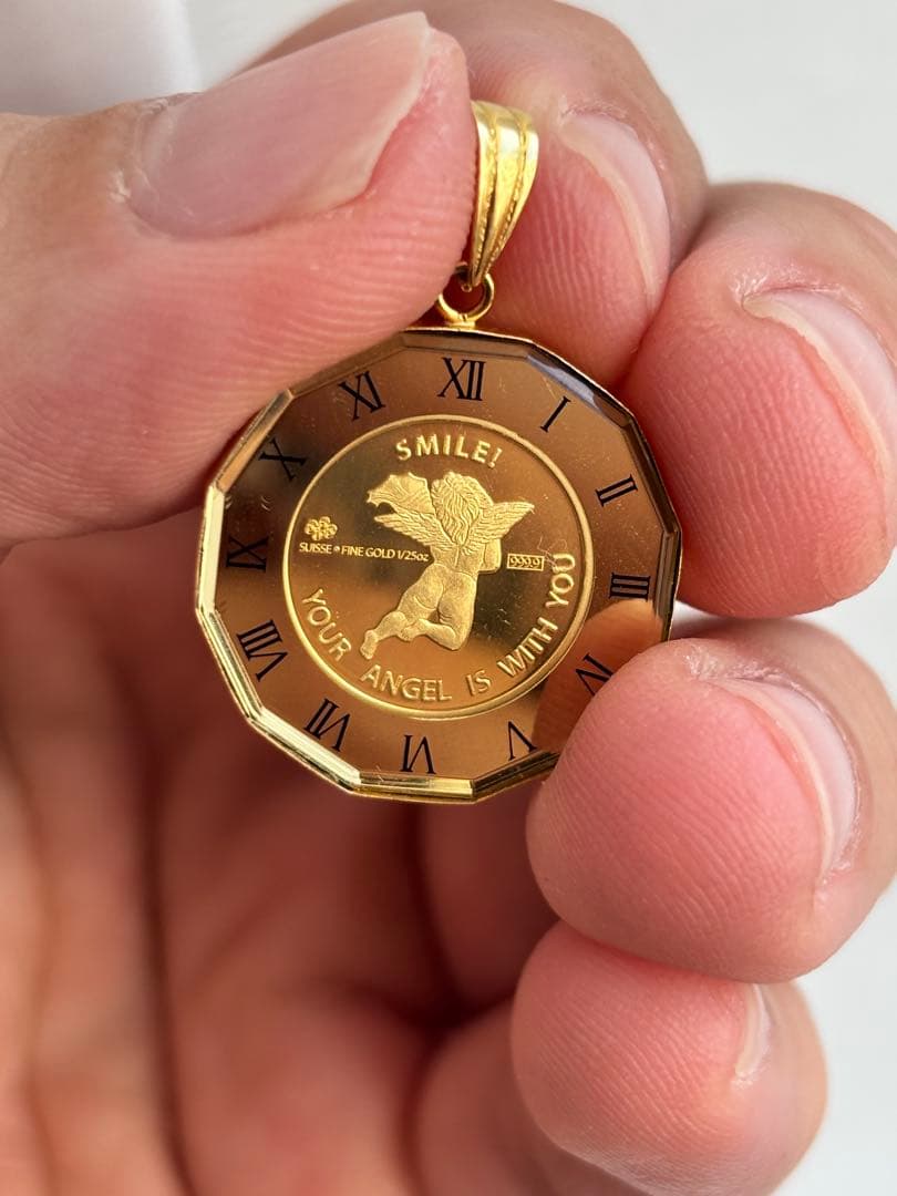 k18 枠バチカン　k24 