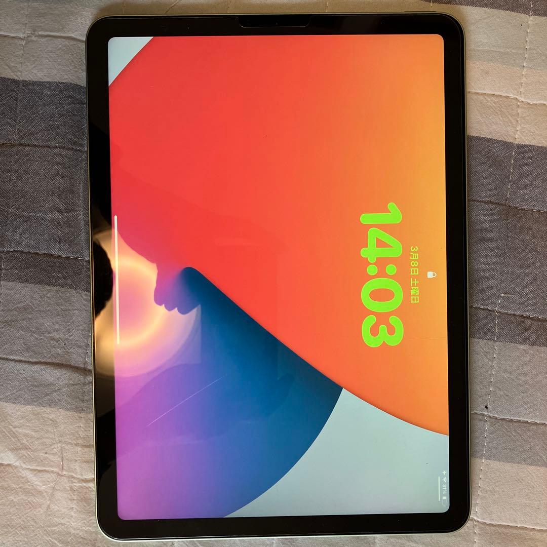 iPad本体 iPad Air4 256GB