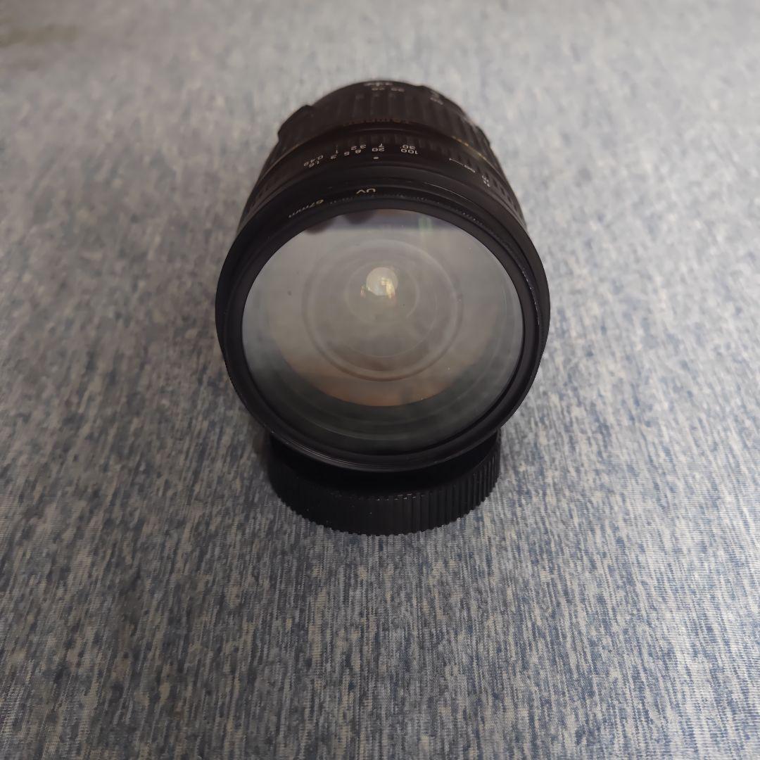 【外観極上品】 キャノン 手ブレ補正 28-300 MACRO (TAMRON)