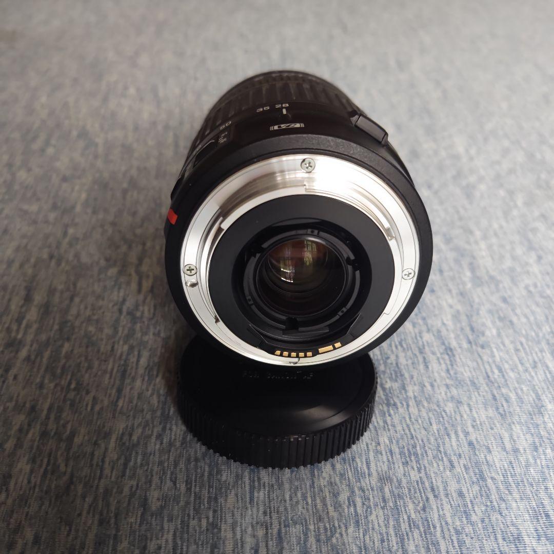 【外観極上品】 キャノン 手ブレ補正 28-300 MACRO (TAMRON)