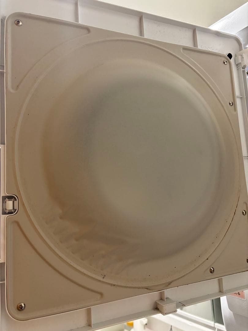 6kg HITACHI 電気式乾燥機