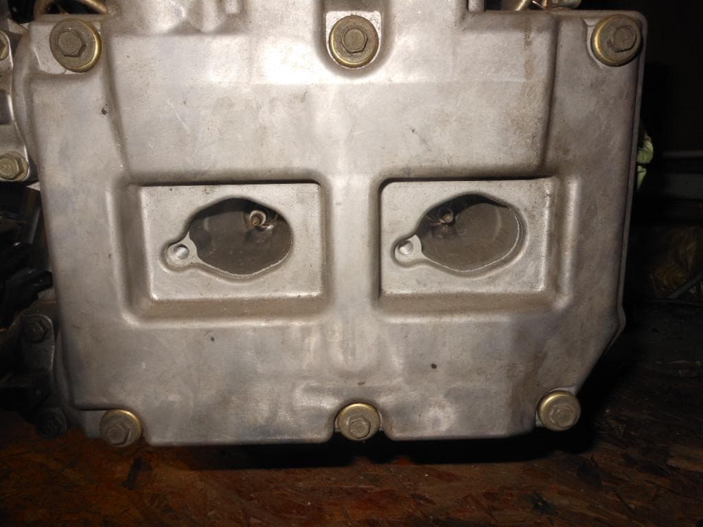 スバル　EJ20　BG5ターボMT用エンジンOH済み中古