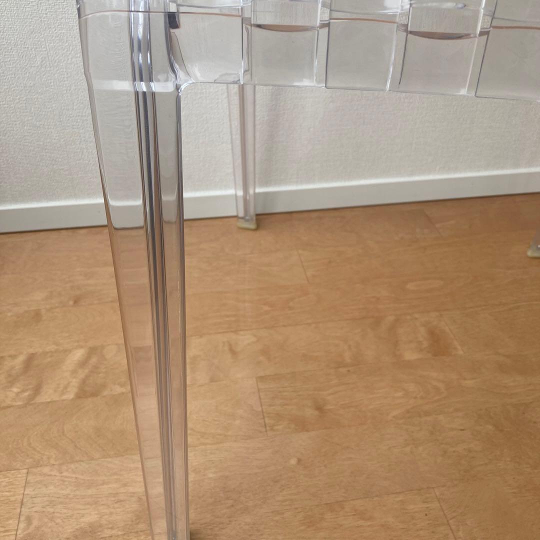 【ご予約品　美品】Kartell | カルテル　アミアミチェア