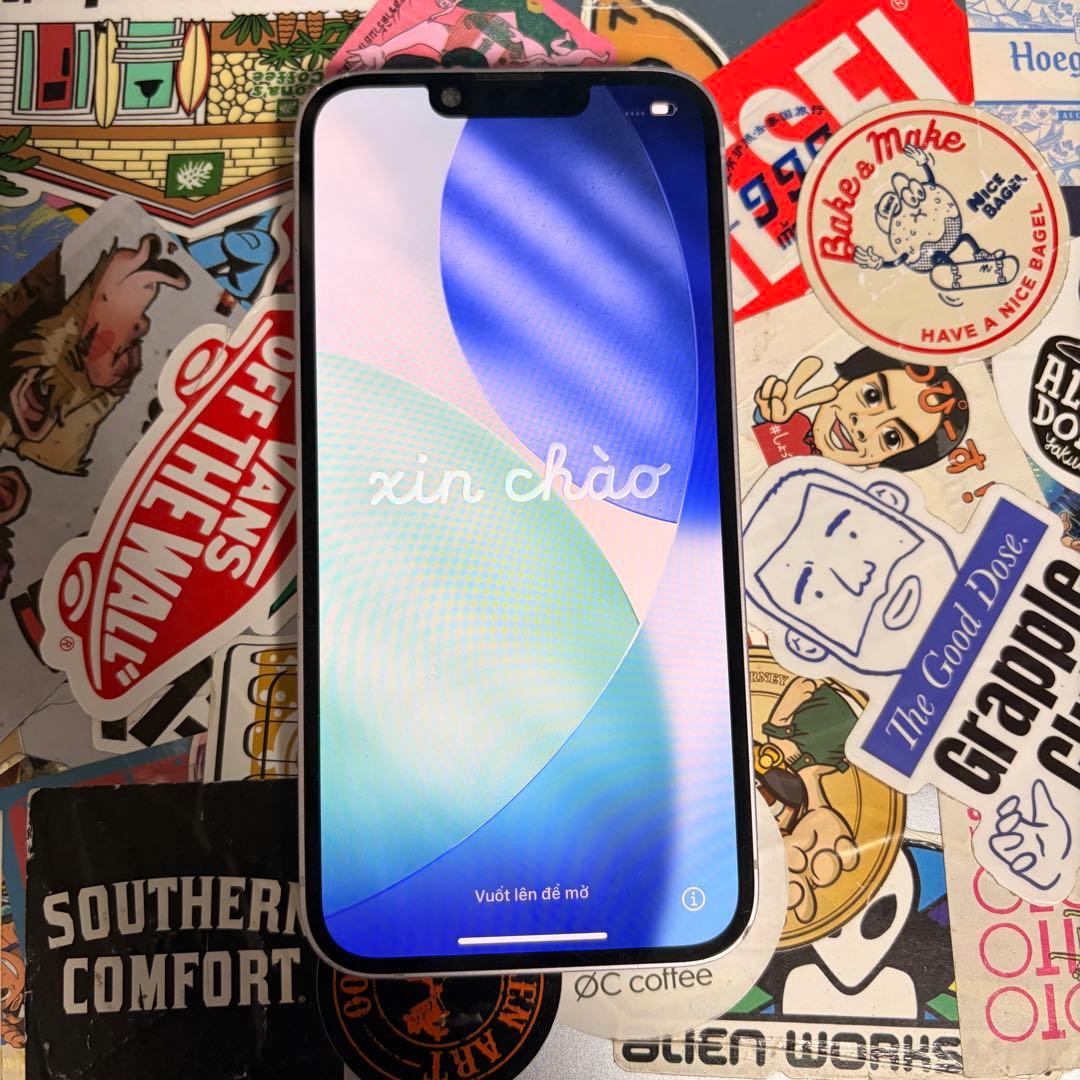 Apple iPhone 14 /256GB パープル 本体