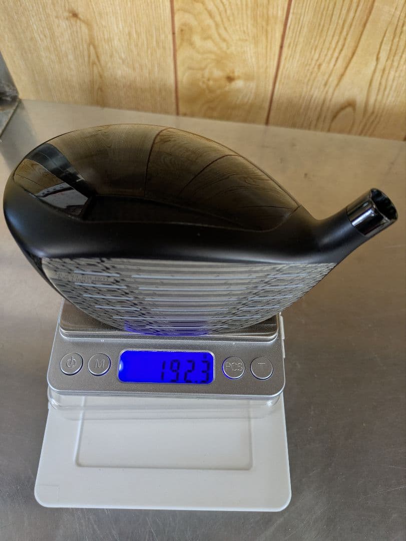 スライサー向け ブリヂストンB2HT ドライバー 9.5° ヘッドのみ