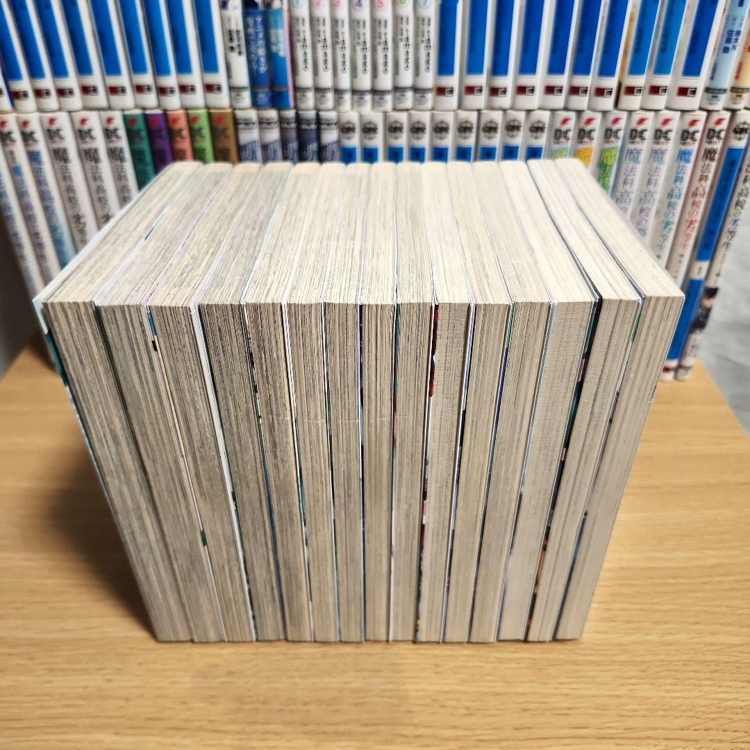 【８２冊セット】魔法科高校の劣等生(優等生)セット