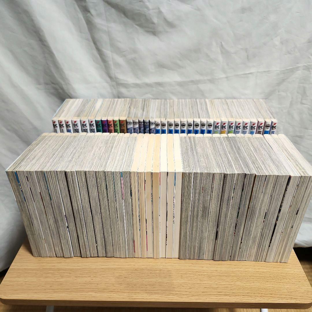 【８２冊セット】魔法科高校の劣等生(優等生)セット