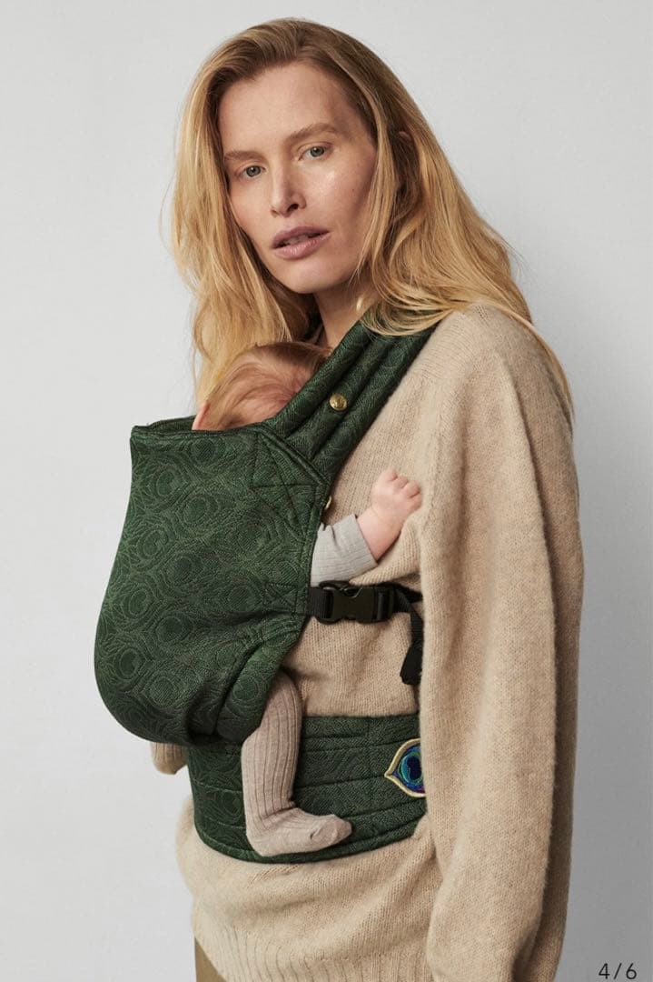 【新色】新品artipoppe抱っこ 紐 ザイガイスト アーガス・ガイア