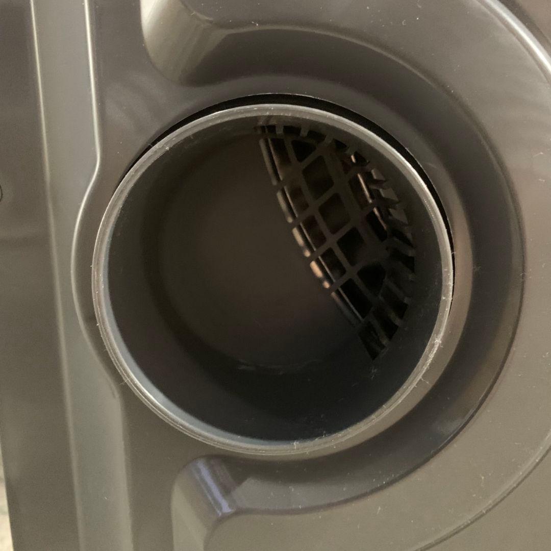 G973\" SunRuck 小型衣類乾燥機 3kg ASMN206