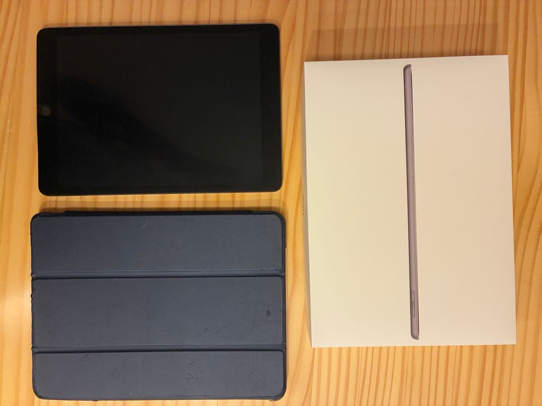 iPad 第9世代 Wi-Fi 64GB