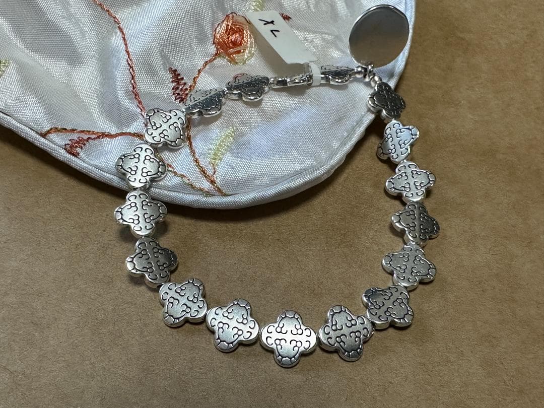 【ゴットロブ】Gottlob Bracelet Edition No.1