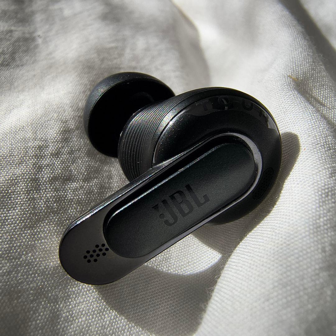 【左耳・黒】JBL Tout Pro3