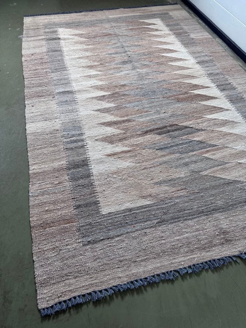 ヴィンテージ/キリムラグ/トルコラグ/モダンラグ/ペルシャ絨毯