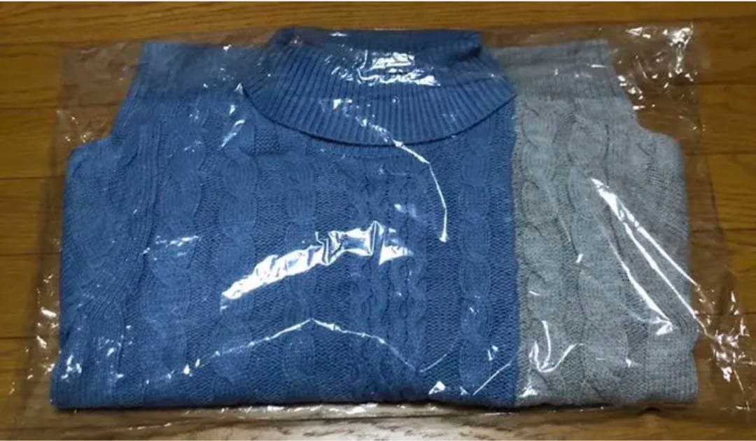 【専用】永瀬廉さん阿部亮平さんラブレス Safari バイカラーケーブルタートル