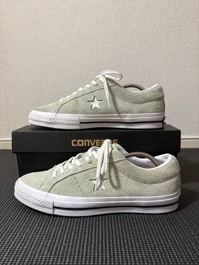靴 CONVERSE ONE STAR OX CT70 ChuckTaylor