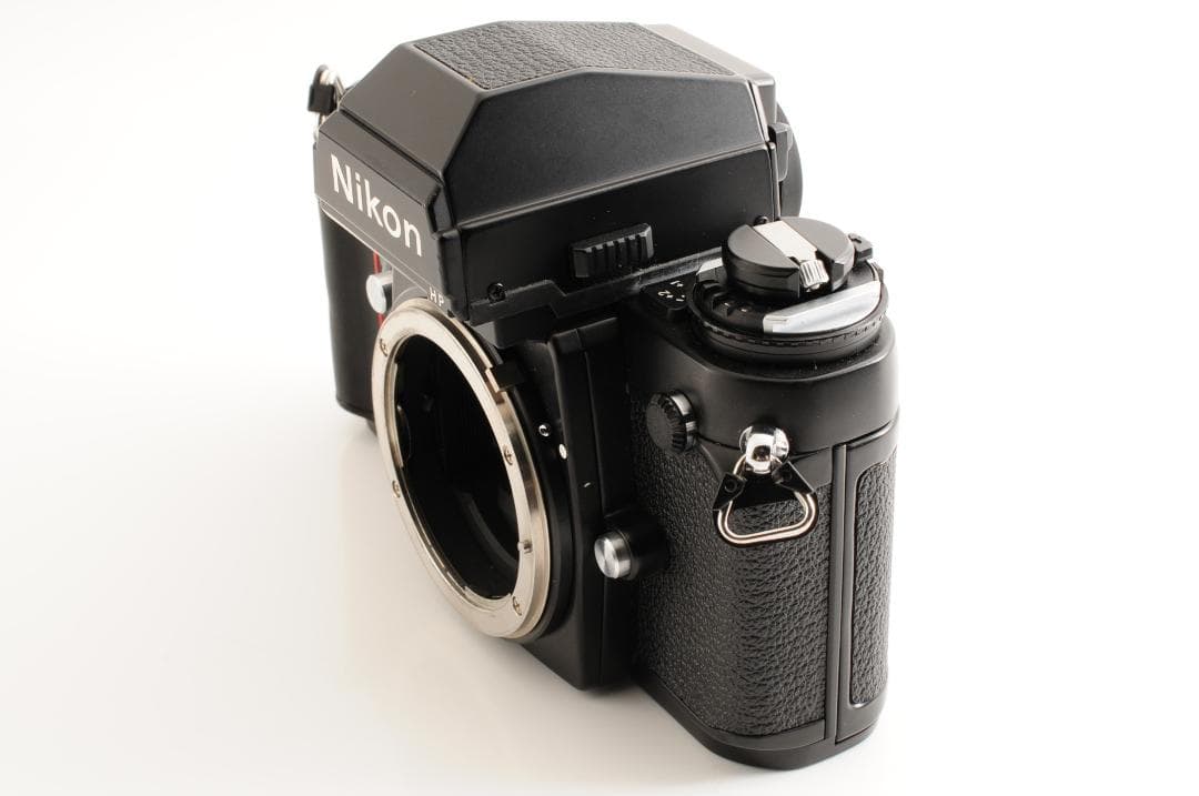【美品 完動品】 ニコン Nikon F3 HP