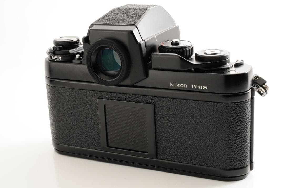 【美品 完動品】 ニコン Nikon F3 HP