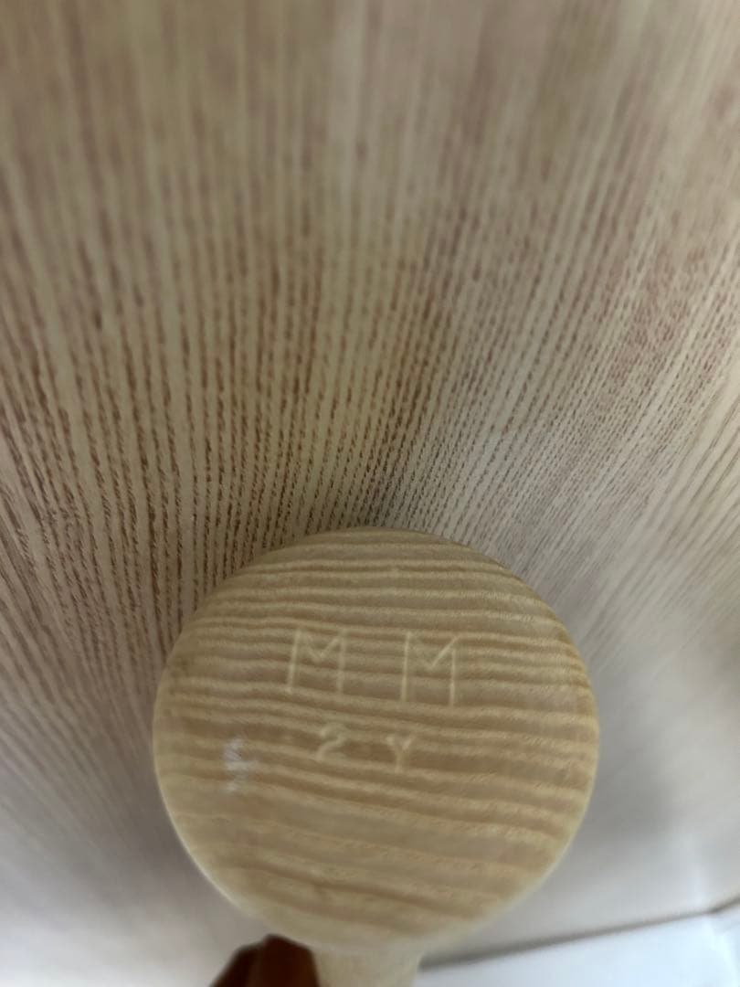 ミズノ 木製硬式用 84cm