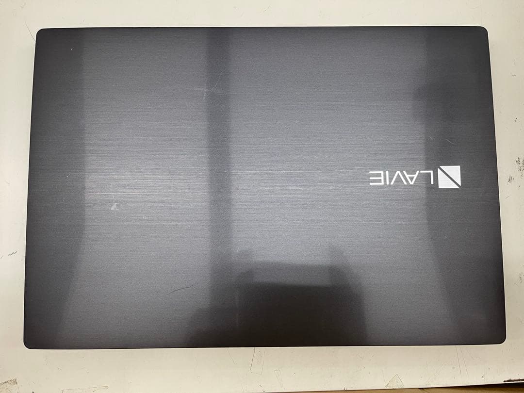 NECノートパソコン PC-NS150NAB