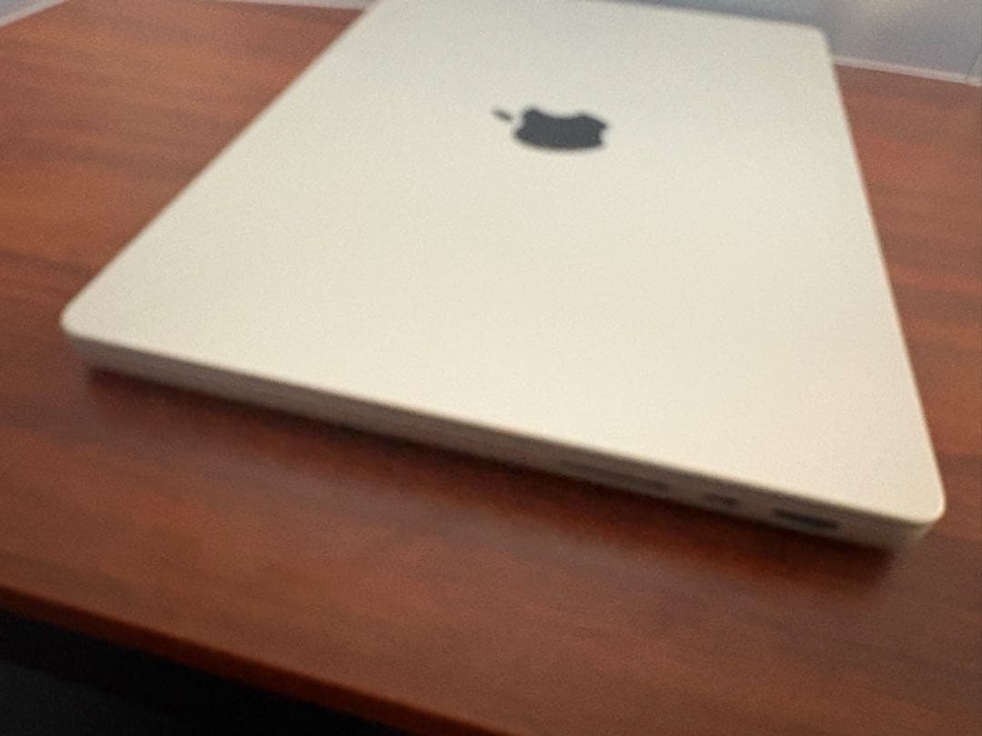 MacBook本体 Apple MacBook Pro M1Pro 16GB 512GB