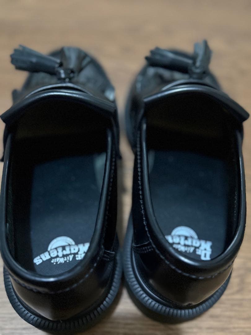 値下げ要望多数のため早い者勝ち本当に最後ドクターマーチン