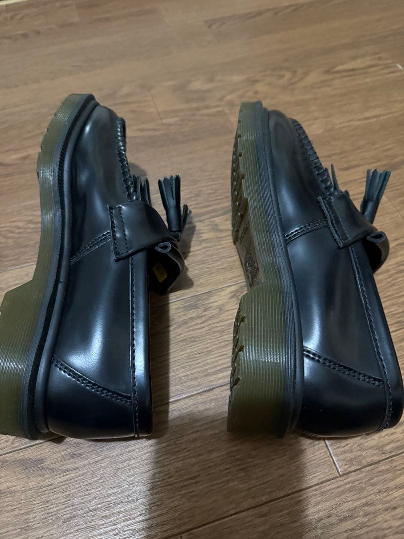 値下げ要望多数のため早い者勝ち本当に最後ドクターマーチン