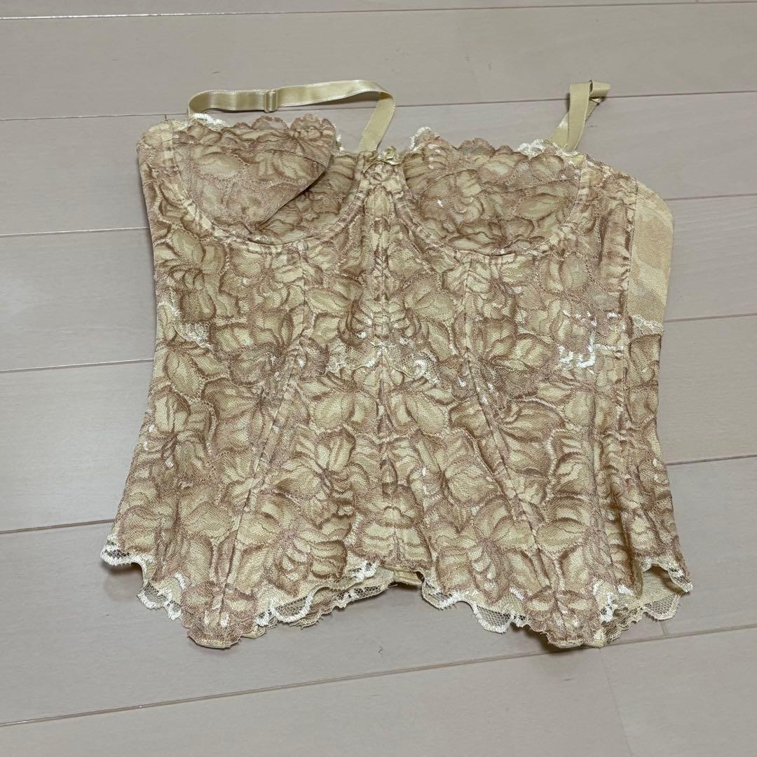 ダイアナ　ダイアジェンヌ　4点セット