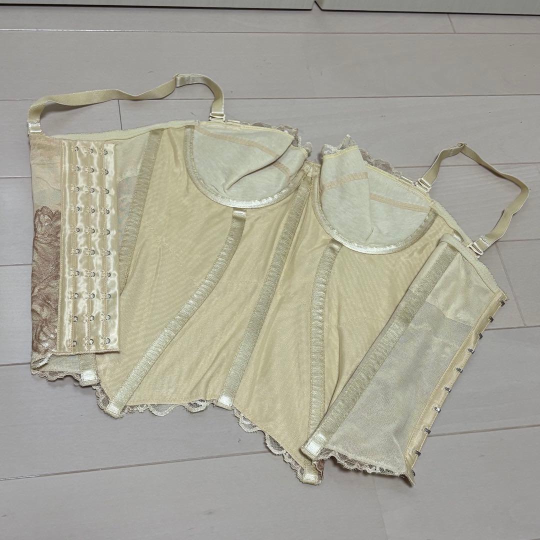 ダイアナ　ダイアジェンヌ　4点セット