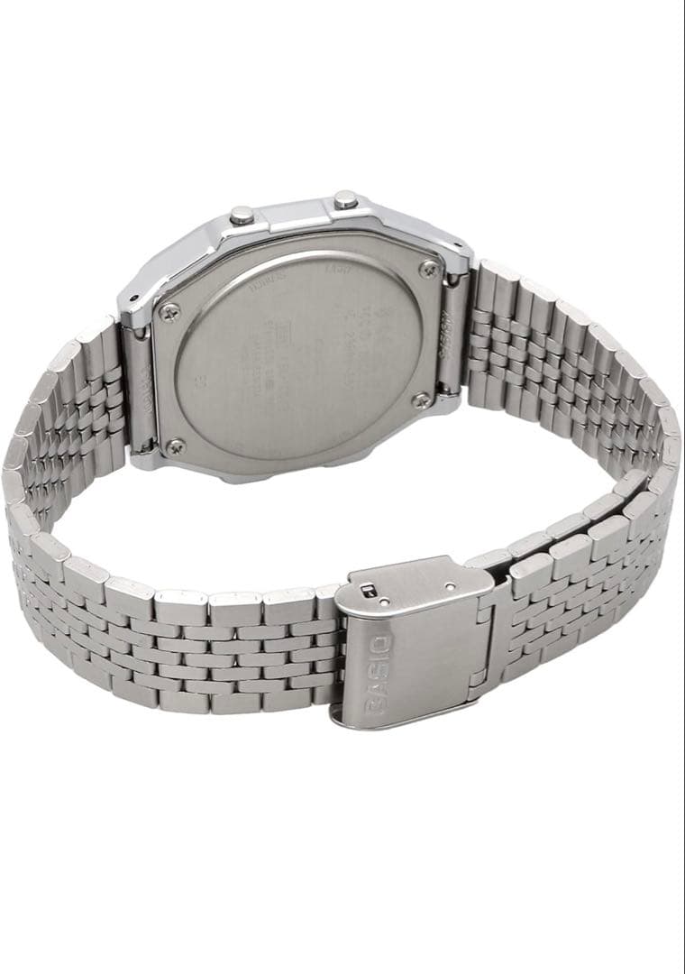 新品未使用 チプカシ 最上位モデル Bluetooth チープカシオ 3565